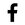 Schwarz Facebook Icon